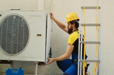 hvac